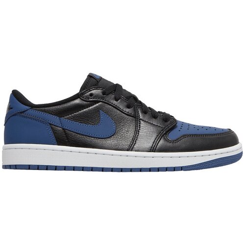Nike Modne superge Jordan 1 Retro Low OG Mystic Navy pisana Cene