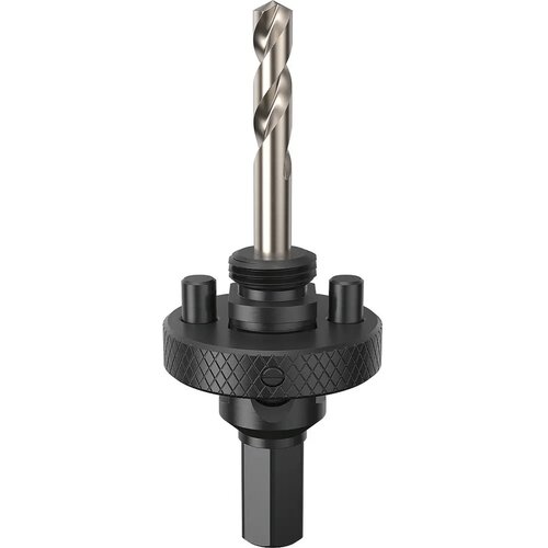Bosch Adapter za bu&amp;scaron;ilicu za pilu za provrte, 32 - 210 x 44 mm Slike