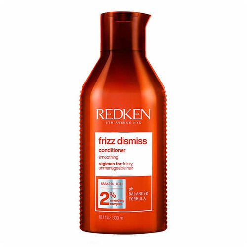 Redken Frizz Dismiss Conditioner 300ml Cene