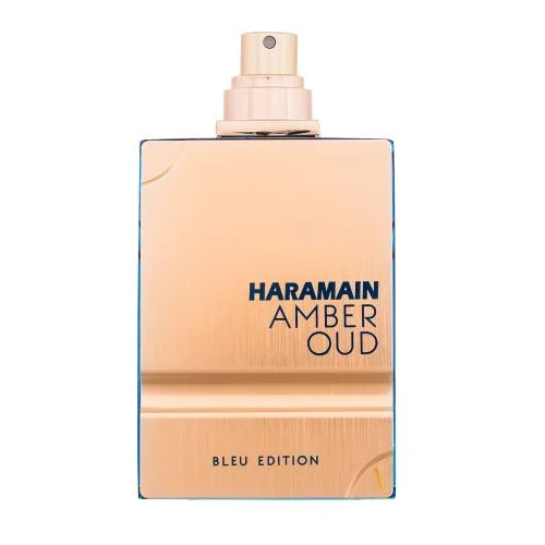 Al Haramain Amber Oud Bleu Edition 60 ml parfemska voda Tester unisex