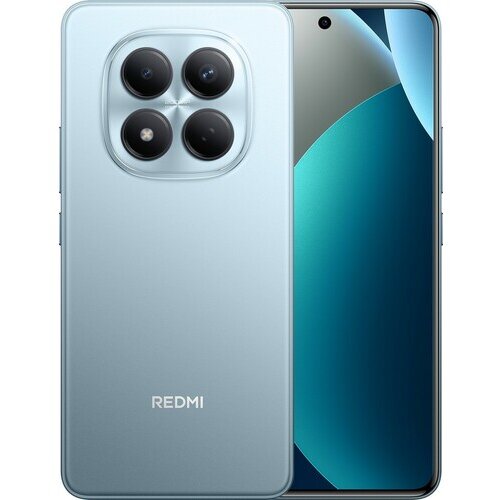 Xiaomi Redmi Note 15 Pro 12GB/512GB Blue Cene