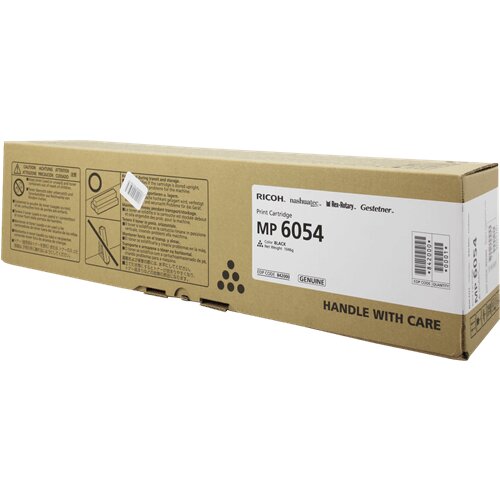 Ricoh Toner MP6054 (842127), original Cene