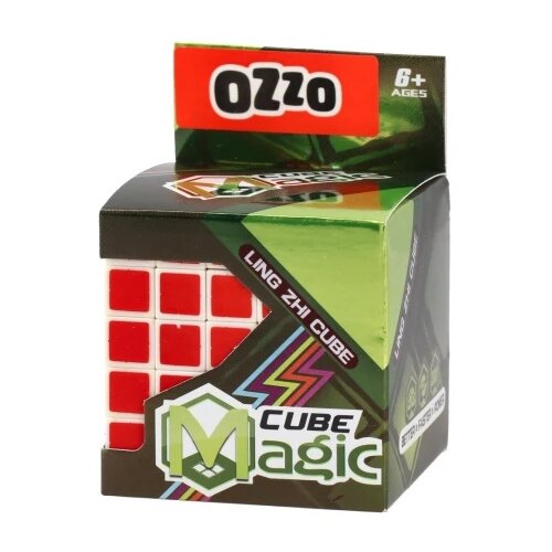 Ozzo Magic cube, rubikova kocka Cene