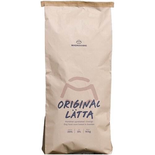Magnusson s Original Lätta - 14 kg Cijene