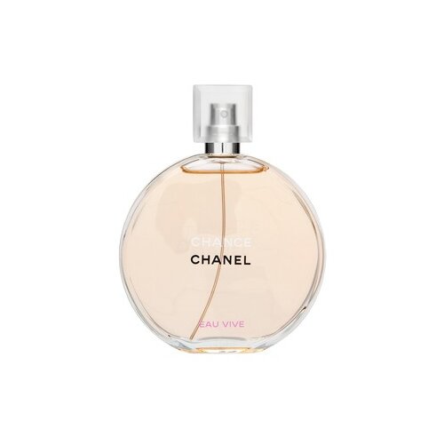 Parfem Chance Eau Vive Toaletna voda za ženske 150 ml Slike