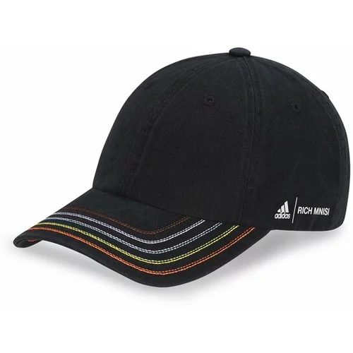 Adidas Kapa s šiltom IJ5436 Črna