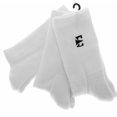 Eastbound Ts Carape Modena Socks 3Pack Ebus504-Wht Slike
