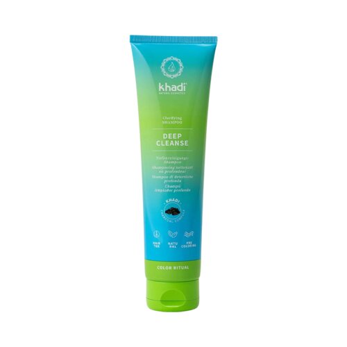 Deep CLEANSE Clarifying Shampoo Cijene