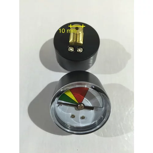 Intex Zamjenski dijelovi Whirlpool Pure-Spa Bubble & Jet - veliki - Mjerač tlaka