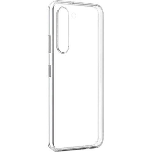 3mk Clear case futrola za Samsung Galaxy S23 Plus - Prozirna Cijene