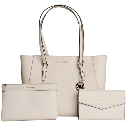 Michael Kors 35R3GCFT3T-CREME PALE Bež