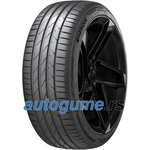 Hankook Ventus evo K137 ( 345/25 ZR21 (104Y) XL 4PR, sa za&amp;Atilde;&amp;Aring;&amp;iexcl;titom za felne (MFS) SBL ) letnja auto guma Slike