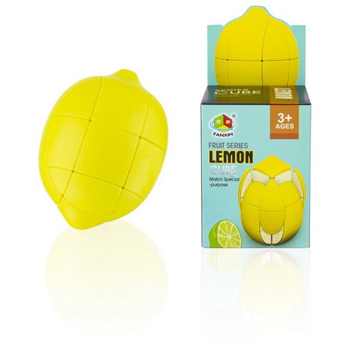  Limun za slaganje - logička igra Cene