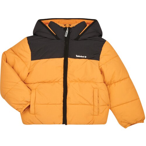 Timberland DOUDOUNE T60275/589 žuta Slike