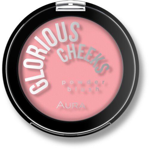 Aura rumenilo Glorious Cheeks 221 - Proljetni cvjet Cijene