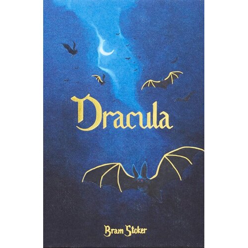 Wordsworth Editions Bram Stoker - Dracula Cene