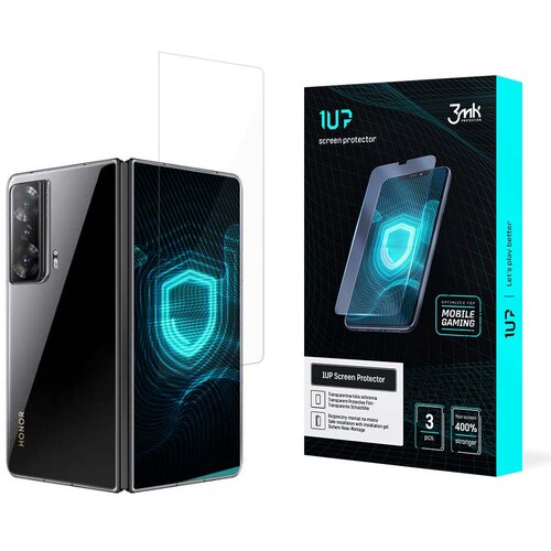 3mk HONOR MAGIC V2 1UP CASE ZA&amp;Scaron;ČITNI OVITEK ZA TEL, (21975553) Slike