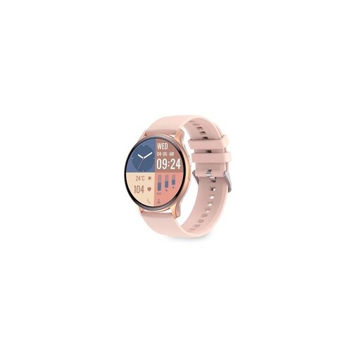 Ksix BXSW16R Core Amoled, Pink Pametni Sat Cene