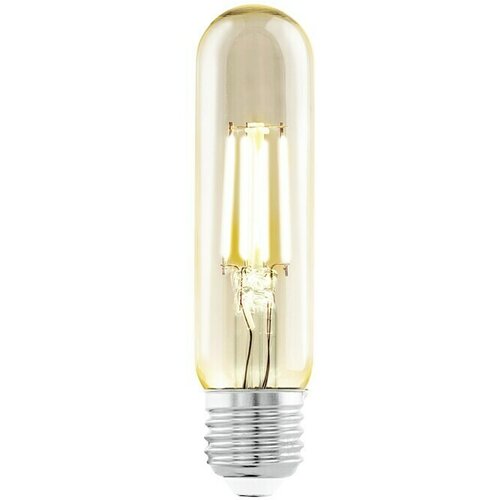 Eglo led žarulja amber (E27, bez prigu&amp;scaron;ivanja, 220 lm, 3,5 w) Slike
