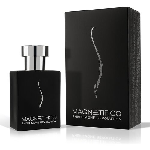 Magnetifico Pheromone Revolution for Men 50ml Slike