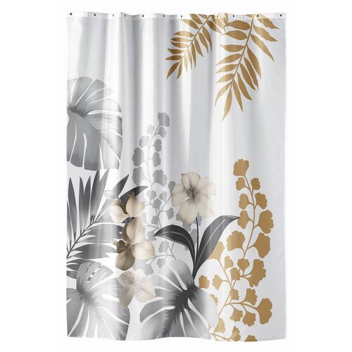 Douceur d int&amp;eacute;rieur Tu&amp;scaron; zavjesa 180x200 cm Kelly &amp;ndash; Slike