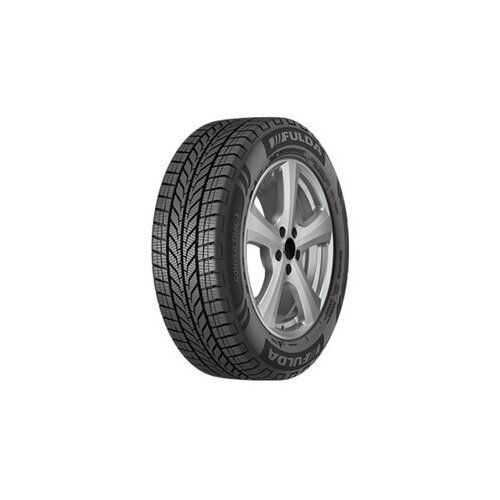 Fulda 195/70R15C CONVEO TRAC 3 104/102R . DOT 23 Cene