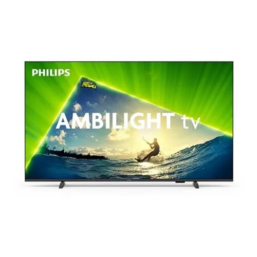Philips qled tv 55PUS8209/12, 4K, ambilight Cene