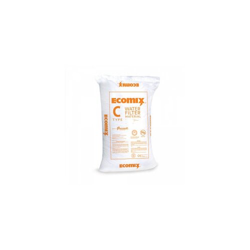  Masa za omekšavanje ECOMIX-C 25kg Cene