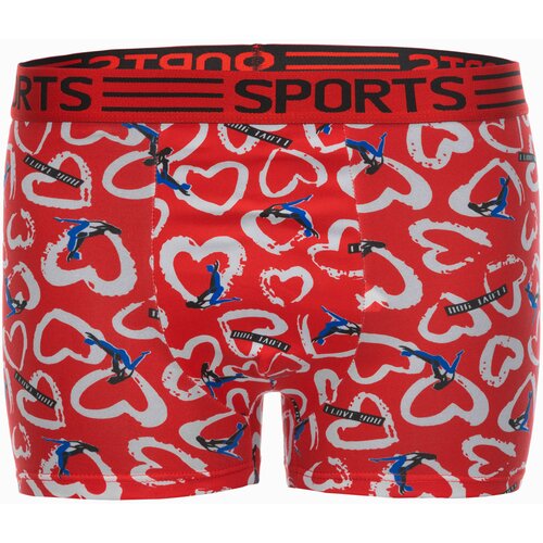 Edoti Men&amp;#039;s boxer shorts Slike