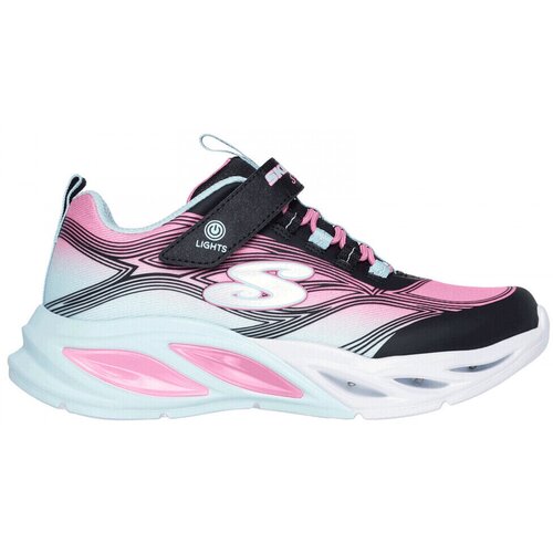 Skechers Nizke superge Cosmic glow Večbarvna Slike