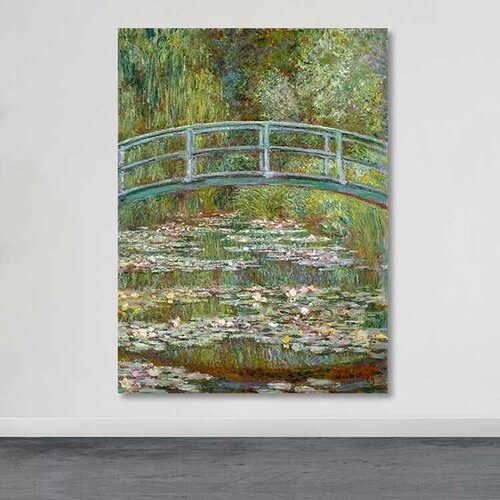 Wallity Slika DEV02614100140, 100x140 cm Cene