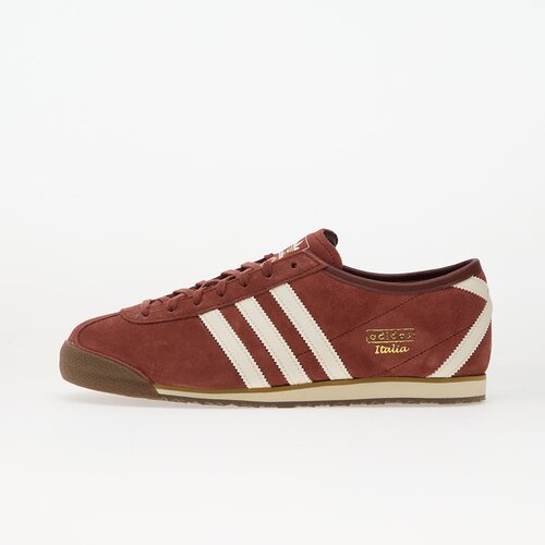 Adidas Sneakers Italia 70S Fox Brown/ Off White/ Gum5 EUR 44 Cene
