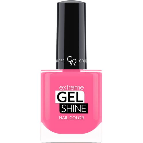 Golden Rose Extreme Gel Shine lak za nokte 21 Cene