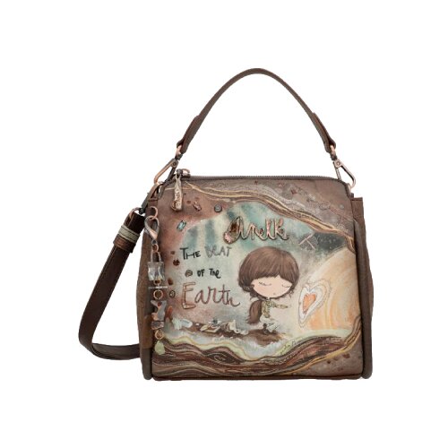 Sany Bags S.L. Anekke, Core - Torba - Anekke, Core, Crossbody, 20x19x11 cm Cene
