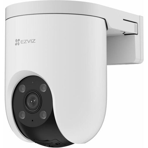 Ezviz PTZ nadzorna kamera CS-H8c Pro (2K+), 4MP, Wi-Fi Cene