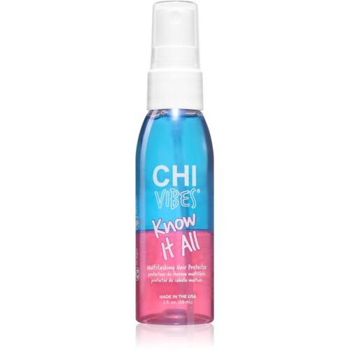 CHI Vibes Know It All Multitasking Hair Protector multifunkcionalni sprej za kosu za kosu 59 ml Cijene