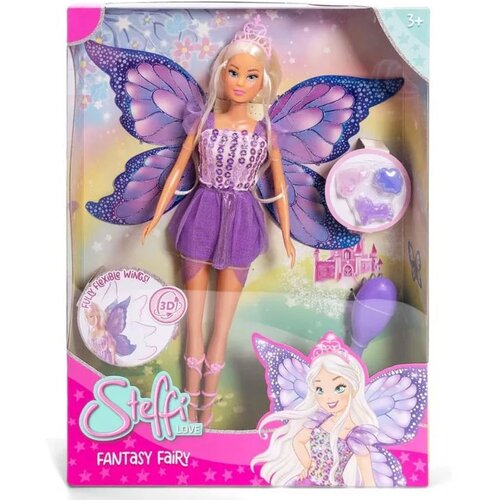 Simba Toys Steffi Love: Bajkovita Vila - Slike