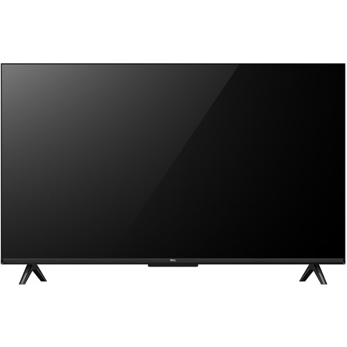 Tcl Televizor 43V6C 4K HDR, Pametni TV, 43&amp;quot;, Crni Slike