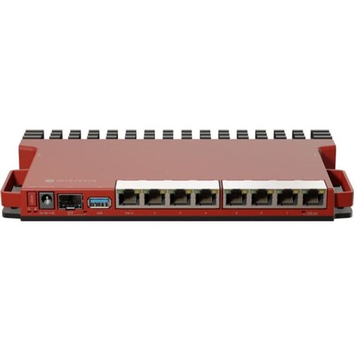 MikroTik L009UiGS-RM Cijene