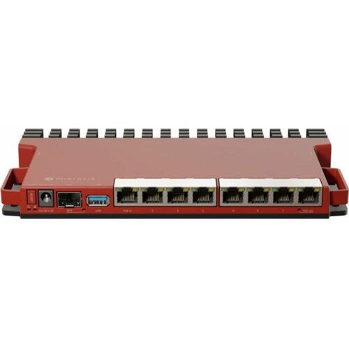 MikroTik (L009UiGS-RM) router Cene