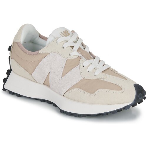 New Balance 327 Bež Slike