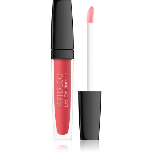 Artdeco Lip Brilliance dugotrajno sjajilo za usne nijansa 02 Strawberry Glaze 5 ml Slike