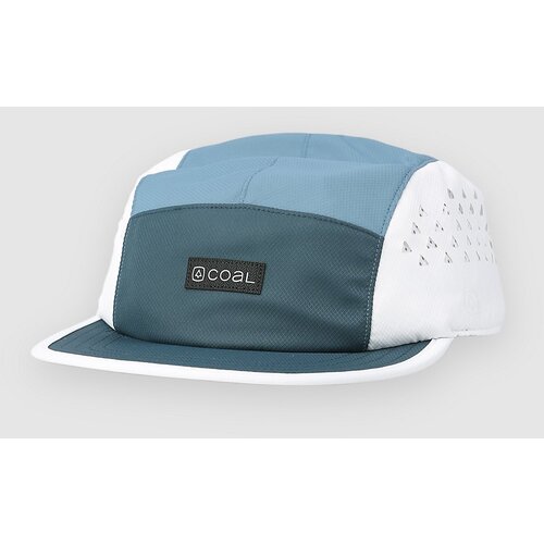 Coal Provo Kapa s &amp;scaron;iltom navy / off white Slike