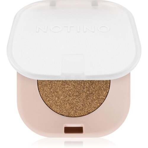 Notino Powder Eyeshadow Shimmer sjenilo za oči sa &scaron;ljokicama Gold Crush 1.5 g Cijene
