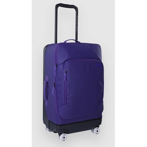 Evoc 4-Wheel 100 Vozicek violet / black Cene