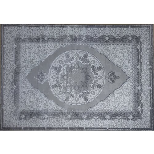  TEPIH ZEUGMA Z1050 GREY 140X200CM Cene