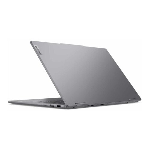 Lenovo IdeaPad 5 2in1 14IRU9 DOS/14" WUXGA/Core 7-150U/16GB/1TB/FPR/backlit SRB/siva, podloga Laptop ( 83DT007XYA/P ) Cene