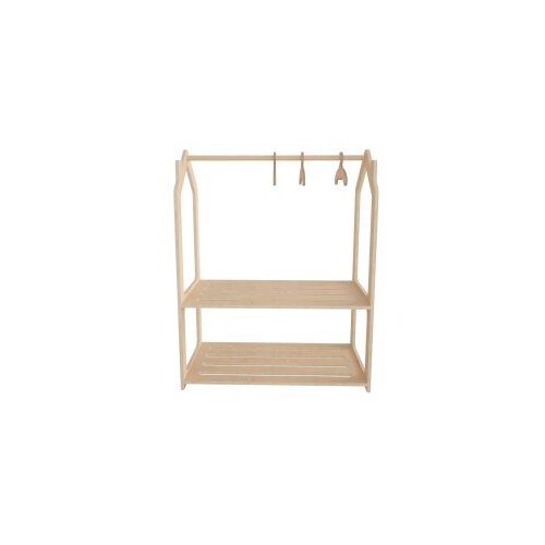Hanah home ormar roof birchwood (768ESL1106) Slike