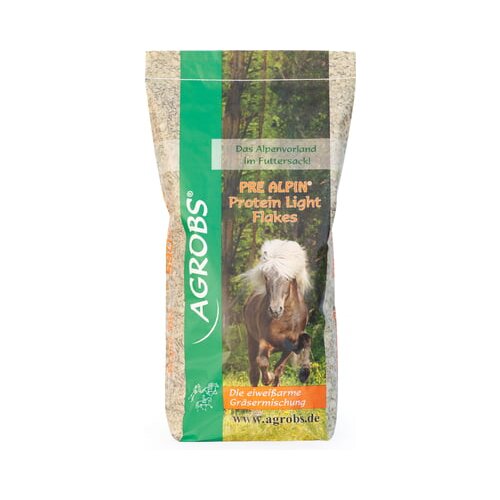 Agrobs PreAlpin Protein light Slike