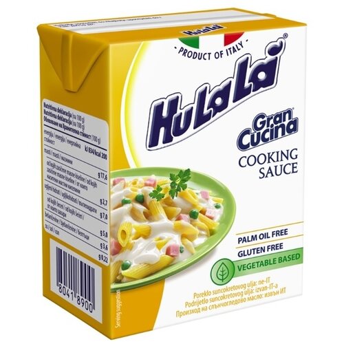 Gran Cucina Pavlaka za kuvanje 200ml Cene